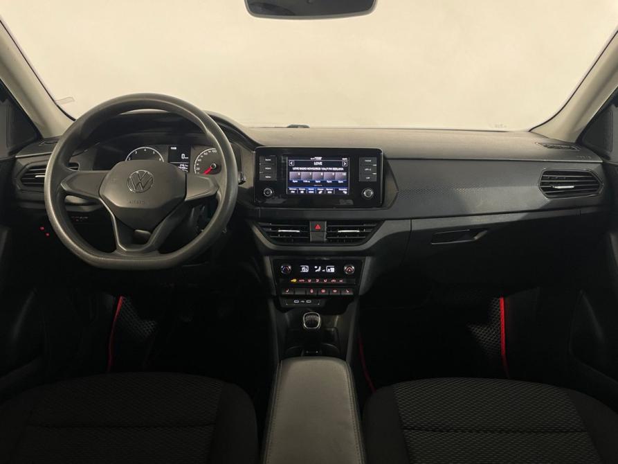 Volkswagen Polo VI Великий Новгород  - изображение 12