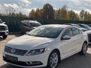 Volkswagen Passat CC I Рестайлинг Сыктывкар  - изображение 31