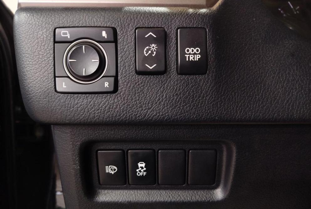 Lexus GX II Рестайлинг Саратов  - изображение 22