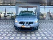 Nissan Qashqai I Рестайлинг Краснодар  - изображение 10