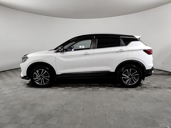 Geely Coolray I Рестайлинг с пробегом 2023 года, цена 1 810 000 рублей, 67902 км, внедорожник, Автокод Объявления