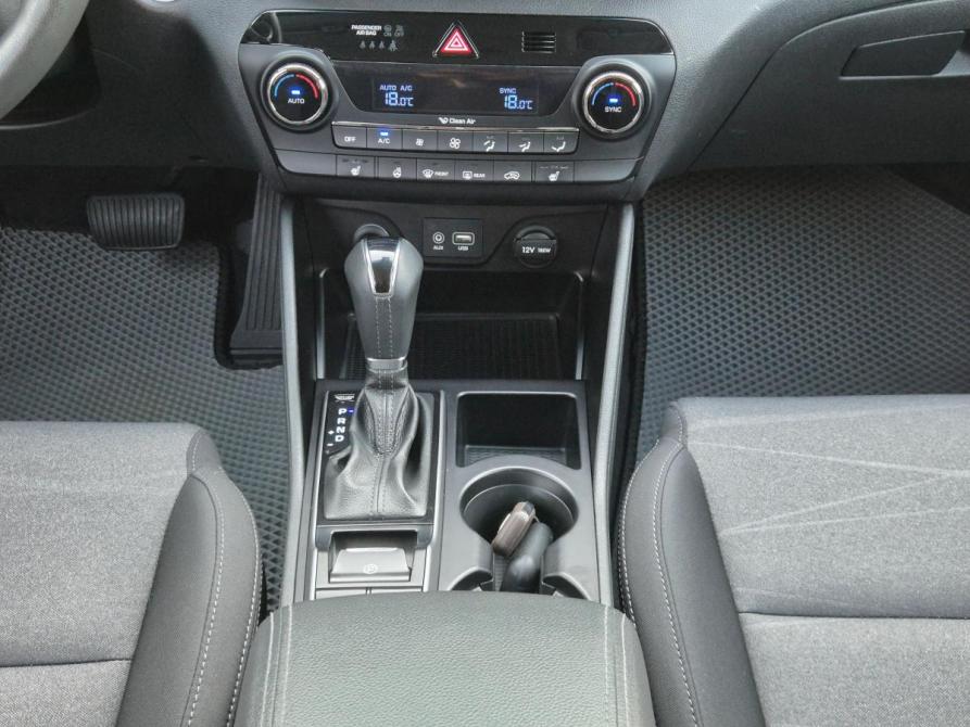 Hyundai Tucson III Екатеринбург  - изображение 11