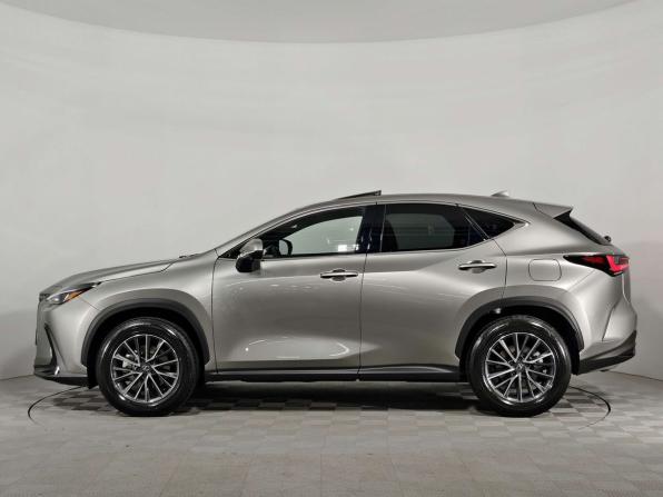 Lexus NX II с пробегом 2025 года, цена 7 290 000 рублей, 14 км, внедорожник, Автокод Объявления