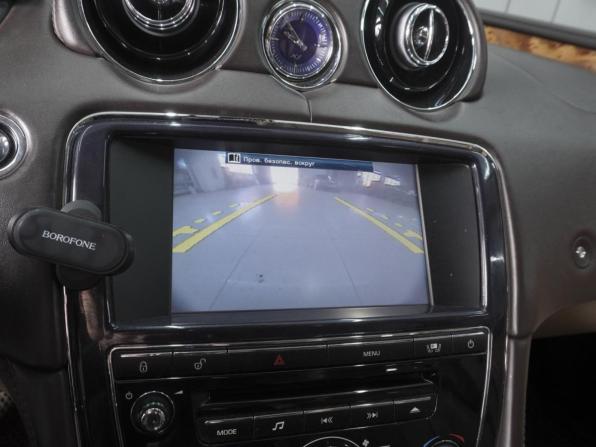 Jaguar XJ IV (X351) с пробегом 2011 года, цена 1 350 000 рублей, 238672 км, седан, Автокод Объявления