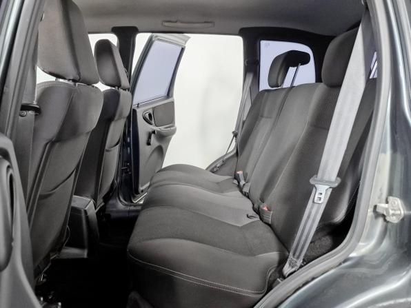 Chevrolet Niva I Рестайлинг с пробегом 2016 года, цена 667 000 рублей, 115337 км, внедорожник, Автокод Объявления