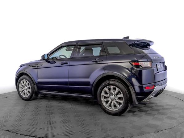 Land Rover Range Rover Evoque I Рестайлинг с пробегом 2016 года, цена 2 500 000 рублей, 110628 км, внедорожник, Автокод Объявления