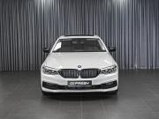 BMW 5 серии VII (G30/G31/G38) Ставрополь  - изображение 29