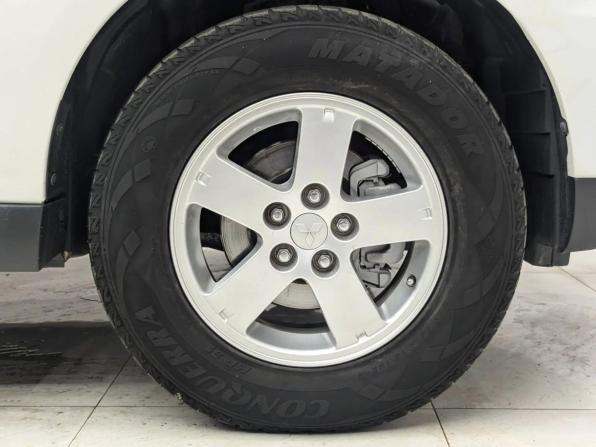 Mitsubishi Outlander II Рестайлинг с пробегом 2010 года, цена 890 000 рублей, 205122 км, внедорожник, Автокод Объявления