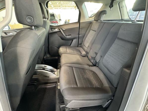 Opel Meriva B с пробегом 2012 года, цена 655 000 рублей, 98000 км, компактвэн, Автокод Объявления