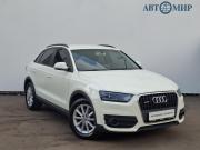 Audi Q3 I (8U) Москва  - изображение 15