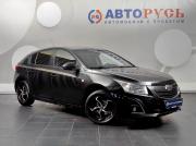 Chevrolet Cruze I Рестайлинг Москва  - изображение 25