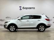 Kia Sportage III Ставрополь  - изображение 25