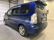 Toyota Voxy II (R70) Новосибирск  - изображение 27