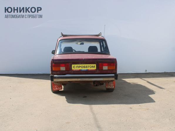Lada (ВАЗ) 2105 с пробегом 2003 года, цена 59 000 рублей, 150000 км, седан, Автокод Объявления