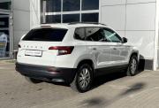 Skoda Karoq I Владимир  - изображение 30