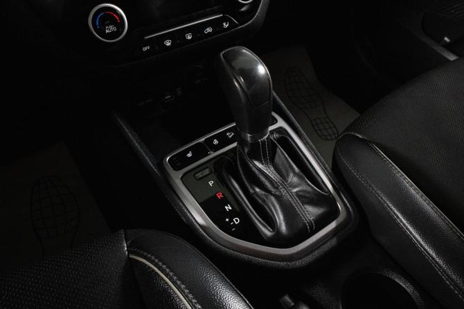 Hyundai Creta I с пробегом 2017 года, цена 1 659 000 рублей, 154618 км, внедорожник, Автокод Объявления
