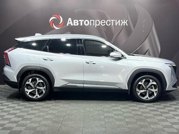 Geely Atlas II с пробегом 2024 года, цена 2 380 000 рублей, 60048 км, внедорожник, Автокод Объявления