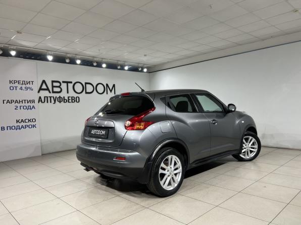 Nissan Juke I с пробегом 2011 года, цена 990 000 рублей, 121500 км, внедорожник, Автокод Объявления