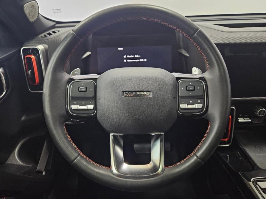 Haval Dargo Тольятти  - изображение 17