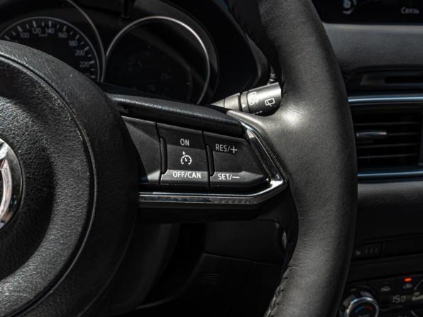 Mazda CX-5 II с пробегом 2018 года, цена 2 590 000 рублей, 64562 км, внедорожник, Автокод Объявления