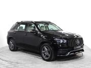 Mercedes-Benz GLE II (V167) Москва  - изображение 28