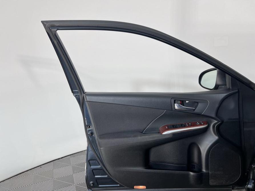 Toyota Camry VII (XV50) Архангельск  - изображение 11