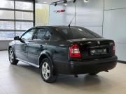 Skoda Octavia I (A4) Рестайлинг Тверь  - изображение 16