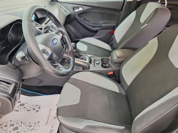 Ford Focus III с пробегом 2013 года, цена 585 000 рублей, 359951 км, универсал, Автокод Объявления