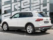 Volkswagen Tiguan II Рестайлинг Краснодар  - изображение 26