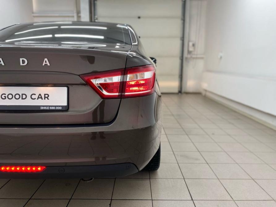 Lada (ВАЗ) Vesta I Энгельс  - изображение 15