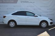 Lada (ВАЗ) Vesta I Рестайлинг (NG) Старый Оскол  - изображение 27