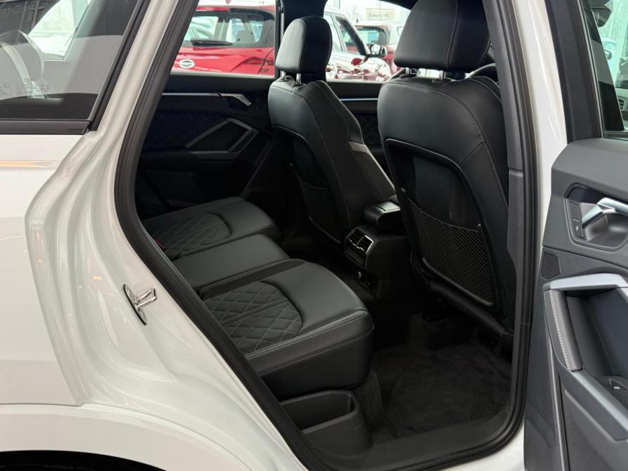 Audi Q3 II (F3) Воронеж  - изображение 15