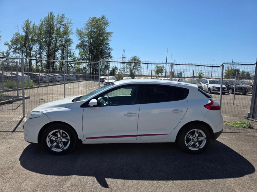 Renault Megane III Рестайлинг Ростов-на-Дону  - изображение 5