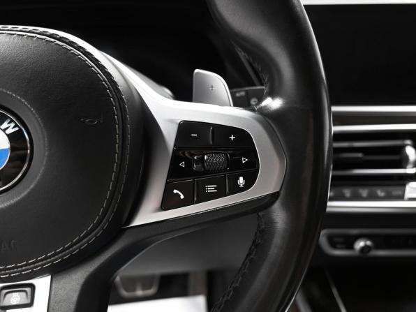 BMW X5 IV (G05/G18) с пробегом 2019 года, цена 5 945 000 рублей, 136946 км, внедорожник, Автокод Объявления