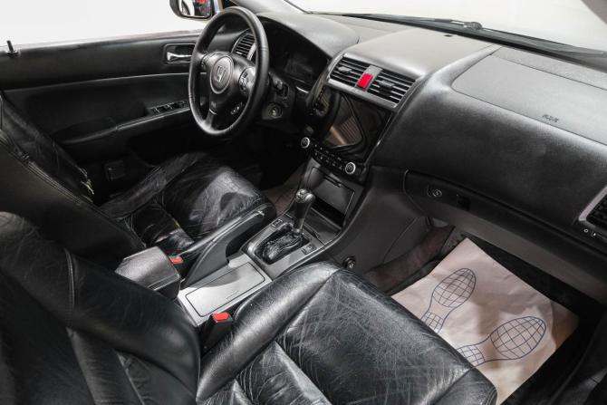 Honda Accord VII с пробегом 2005 года, цена 899 000 рублей, 361000 км, седан, Автокод Объявления