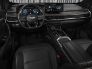 Geely Okavango I Рестайлинг Ставрополь  - изображение 31