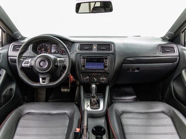 Volkswagen Jetta VI Рестайлинг с пробегом 2014 года, цена 1 488 000 рублей, 145490 км, седан, Автокод Объявления
