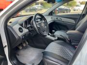 Chevrolet Cruze I Краснодар  - изображение 26