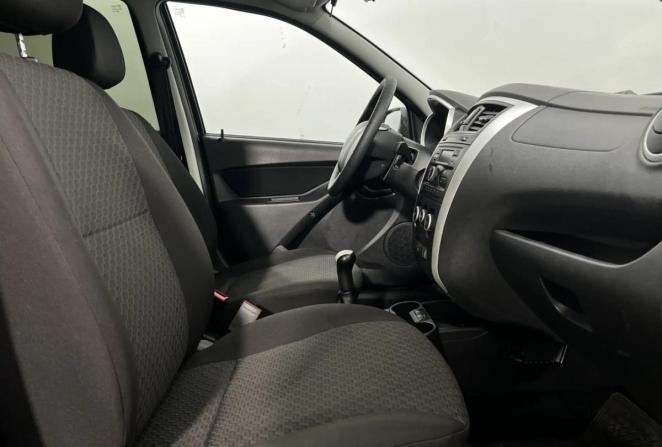 Datsun on-DO I с пробегом 2019 года, цена 520 000 рублей, 131853 км, седан, Автокод Объявления