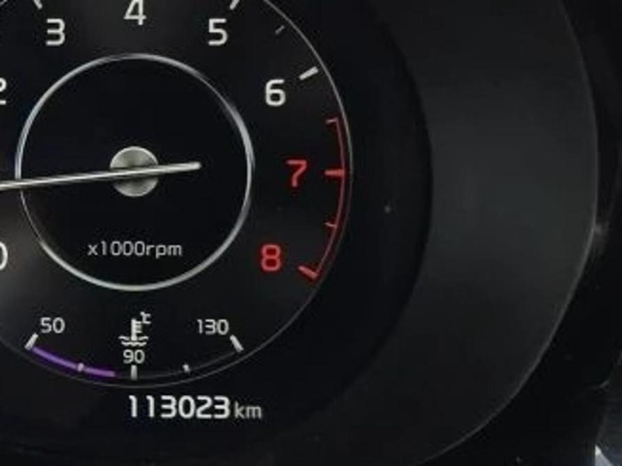 Kia K5 III Санкт-Петербург  - изображение 17