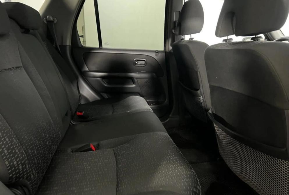 Honda CR-V II Рестайлинг Нижний Новгород  - изображение 12