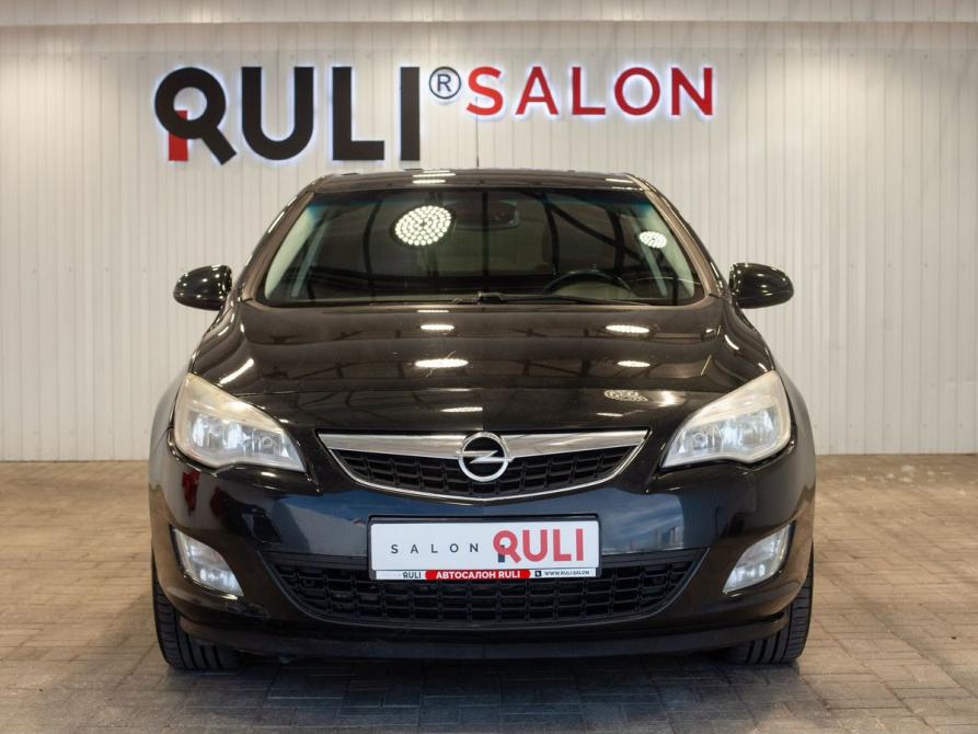 Opel Astra J Иваново  - изображение 2