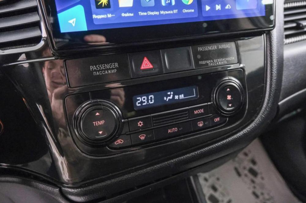 Mitsubishi Outlander III Красноярск  - изображение 17