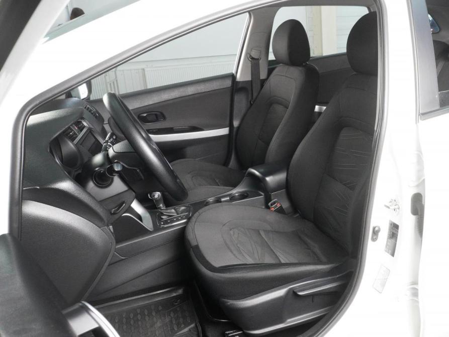 Kia Ceed II Рестайлинг Минеральные Воды  - изображение 10