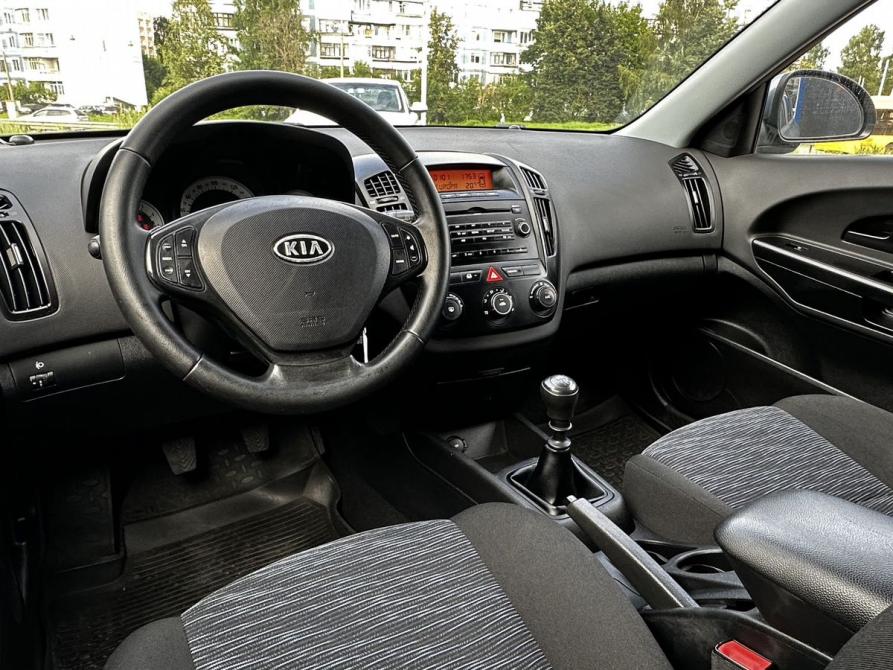Kia Ceed I Ярославль  - изображение 23
