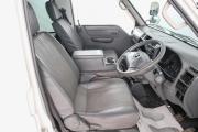 Mazda Bongo IV Красноярск  - изображение 29