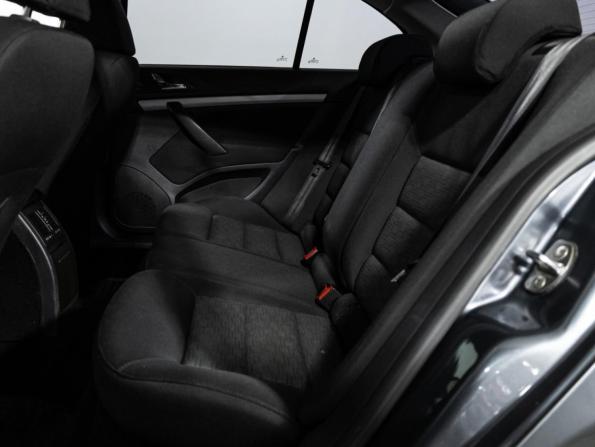 Skoda Octavia II (A5) Рестайлинг с пробегом 2011 года, цена 659 777 рублей, 207210 км, лифтбек, Автокод Объявления