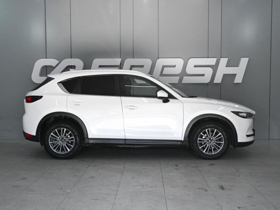 Mazda CX-5 II Ростов-на-Дону  - изображение 5
