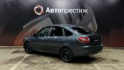 Lada (ВАЗ) Granta I Рестайлинг Ставрополь  - изображение 27