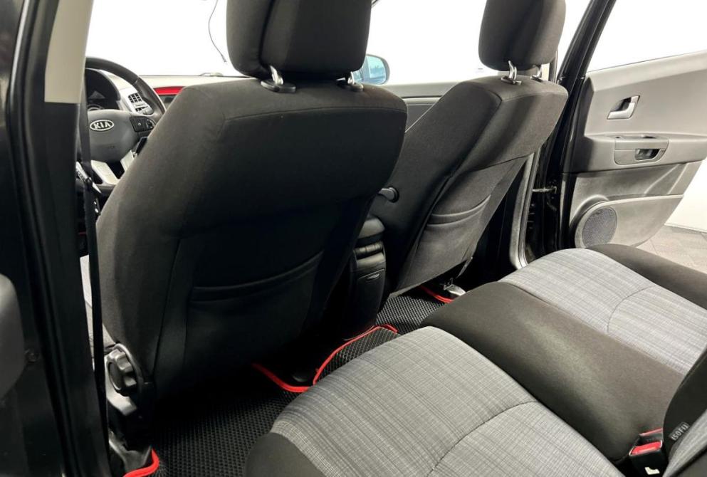 Kia Ceed I Рестайлинг Нижний Новгород  - изображение 11